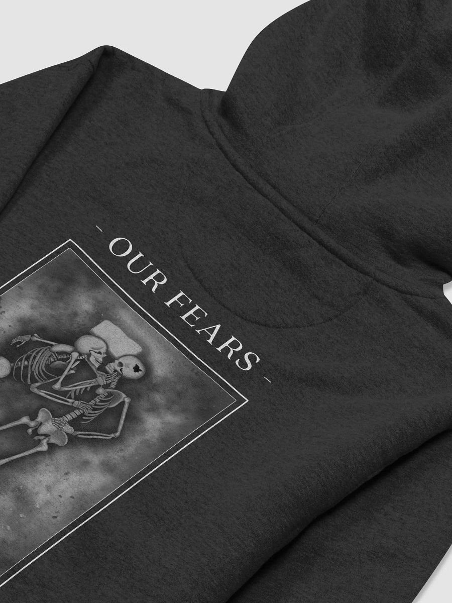 Curtain Skeletons product image (4)