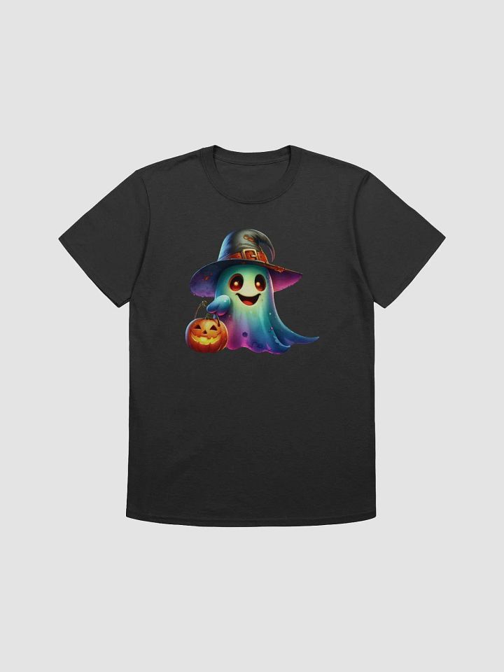 Cute Halloween Ghost 03 product image (4)