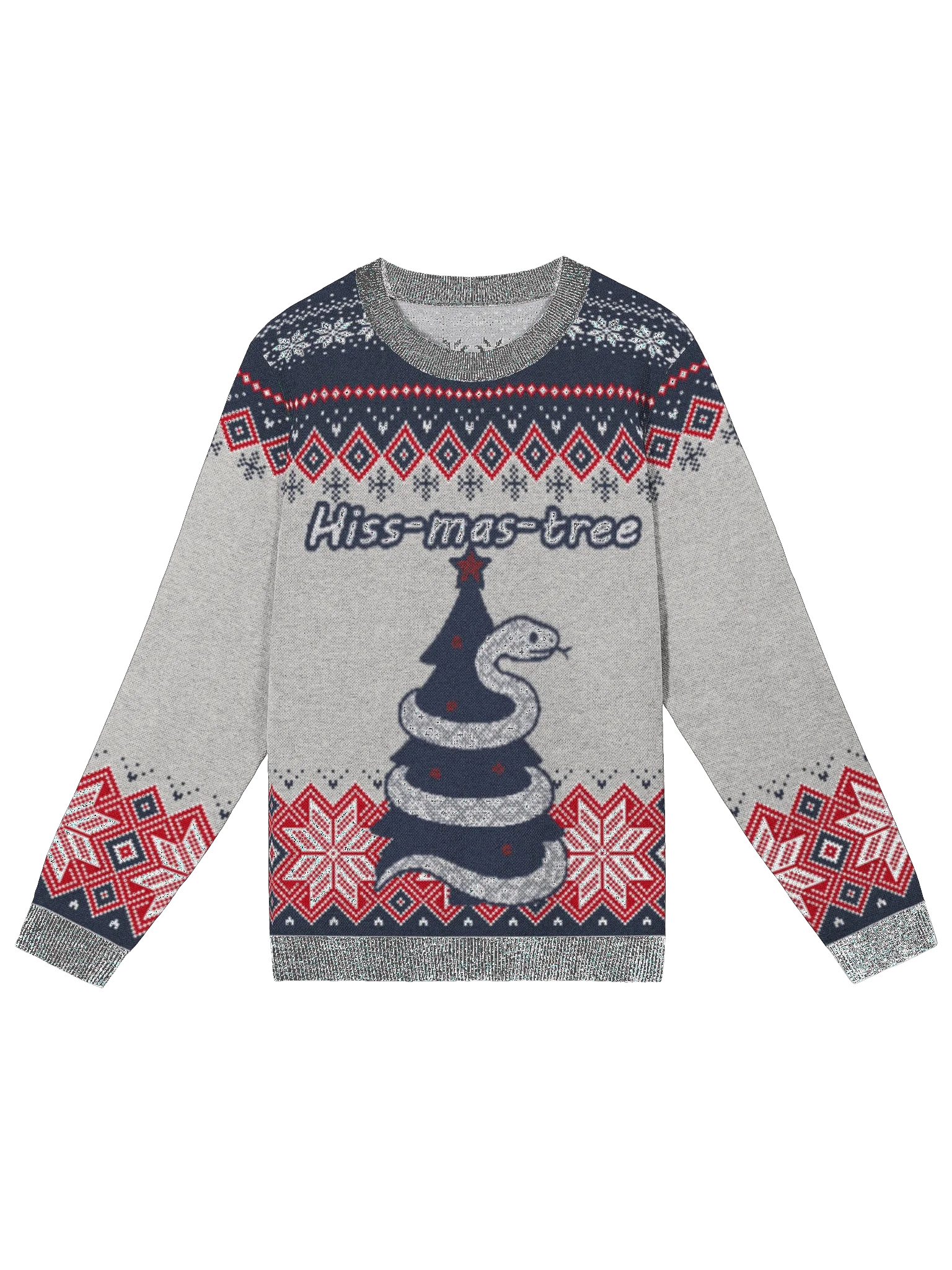 Hiss-mas-tree product image (1)