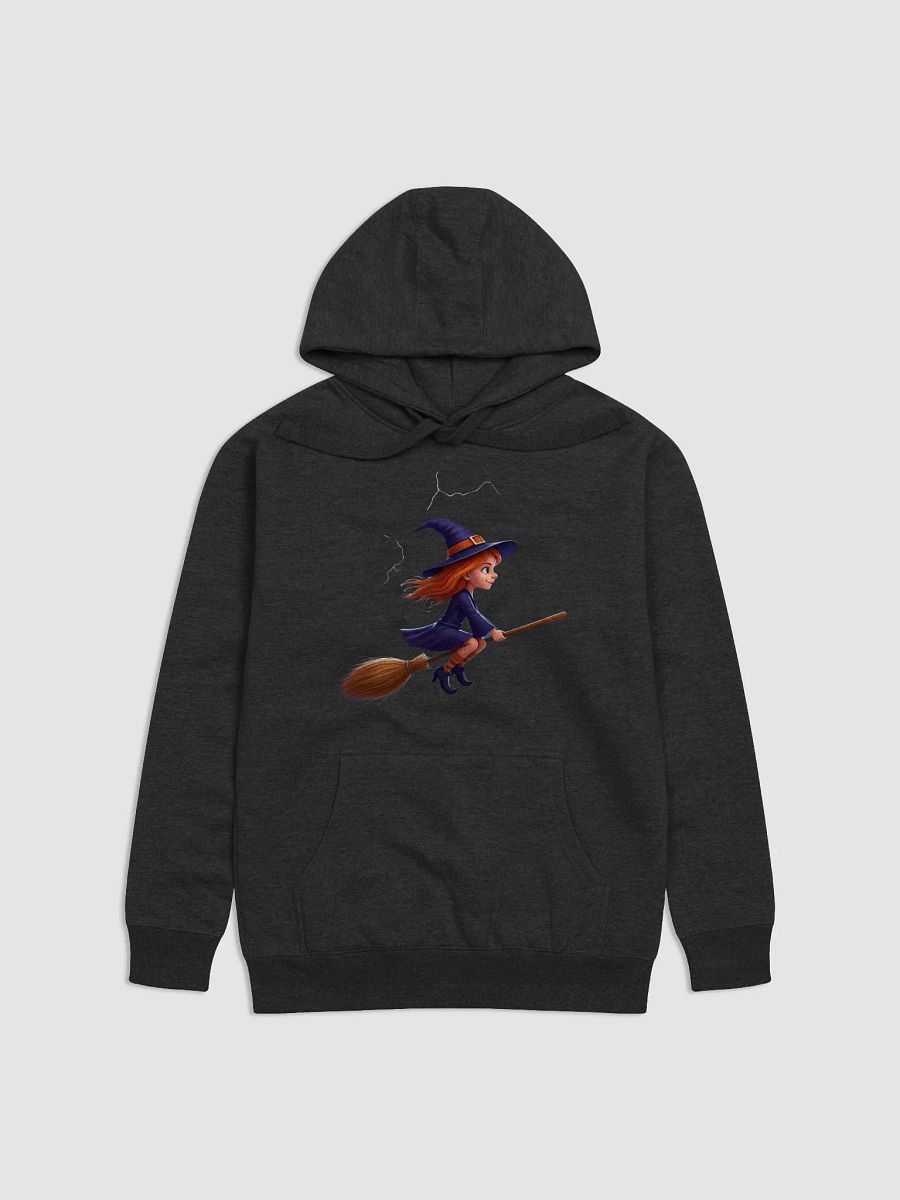 Halloween Graphic Unisex Hoodie product image (3)