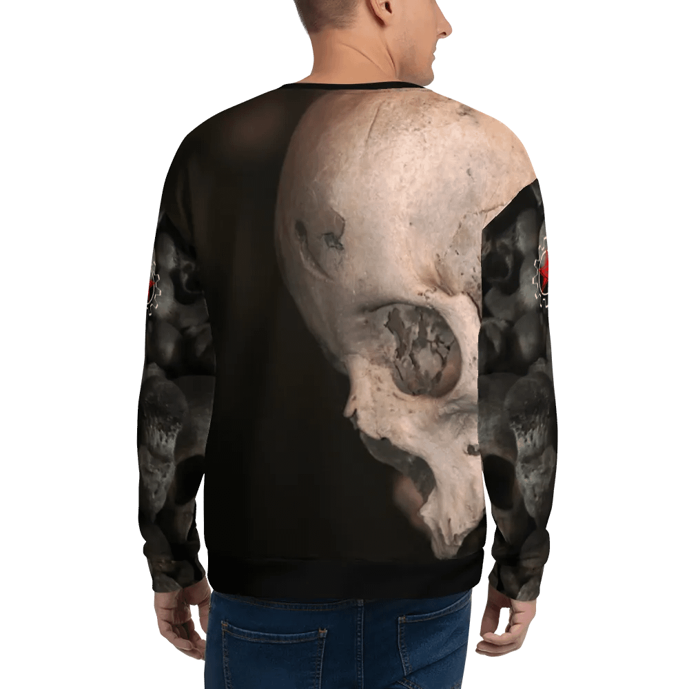 Kostnice Beinhaus II Sweatshirt product image (3)