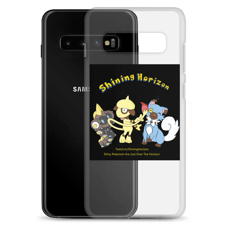 Shining Phone Case product image (20)