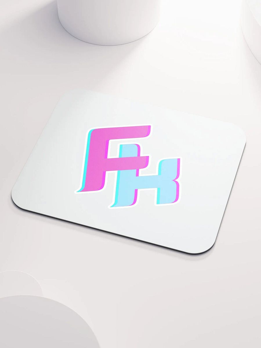 Fk Mousepad Small product image (2)