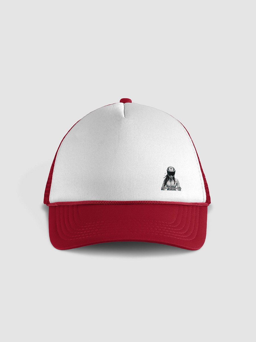 "Clutch" Trucker Hat product image (1)