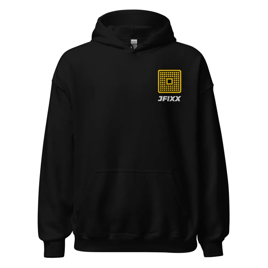 JFIXX Official Hoodie product image (1)