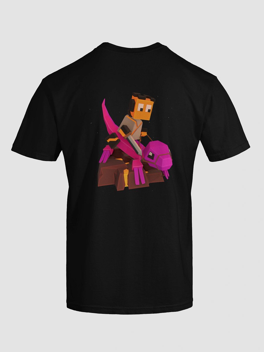Polaris Solaris t-shirt product image (22)
