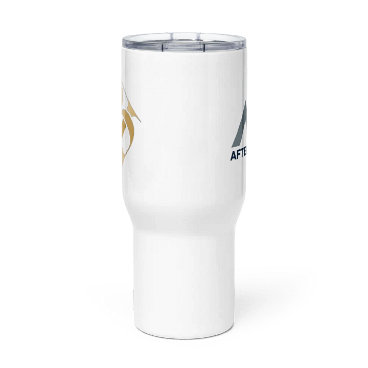 The Bowery tumbler product image (3)