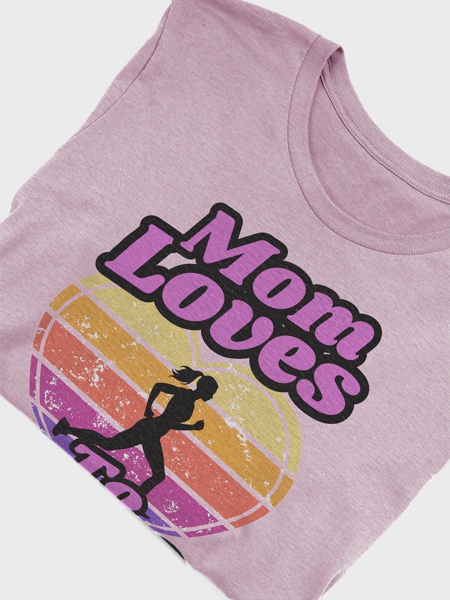 Heartfelt Runner's Delight Tee product image (21)