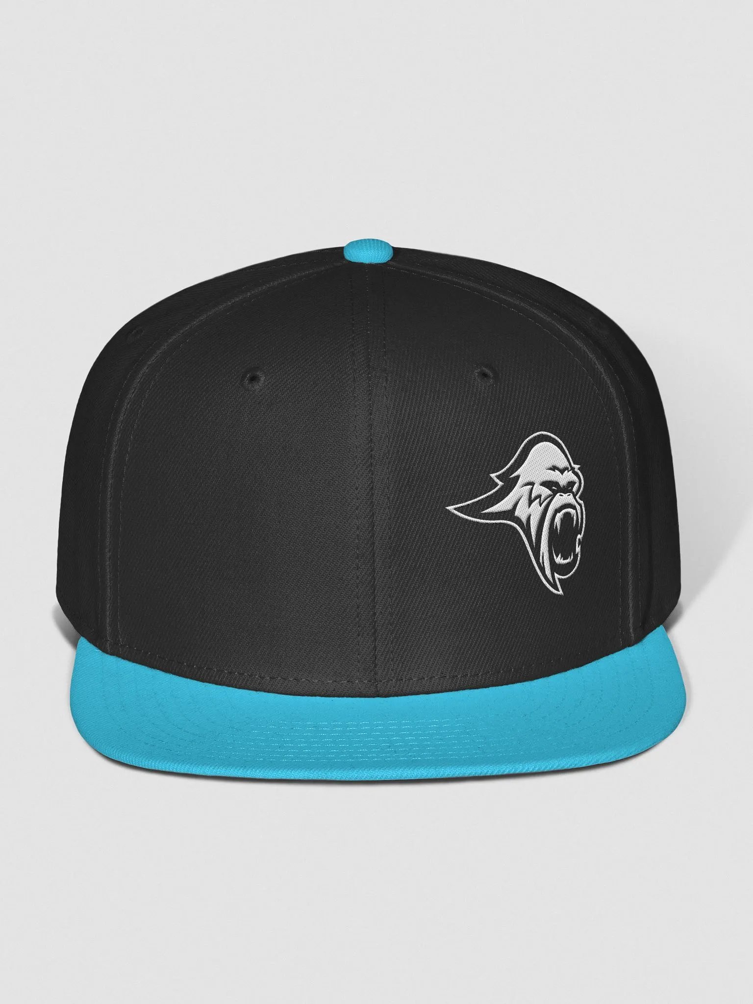 Blizzard Outline Snapback product image (2)