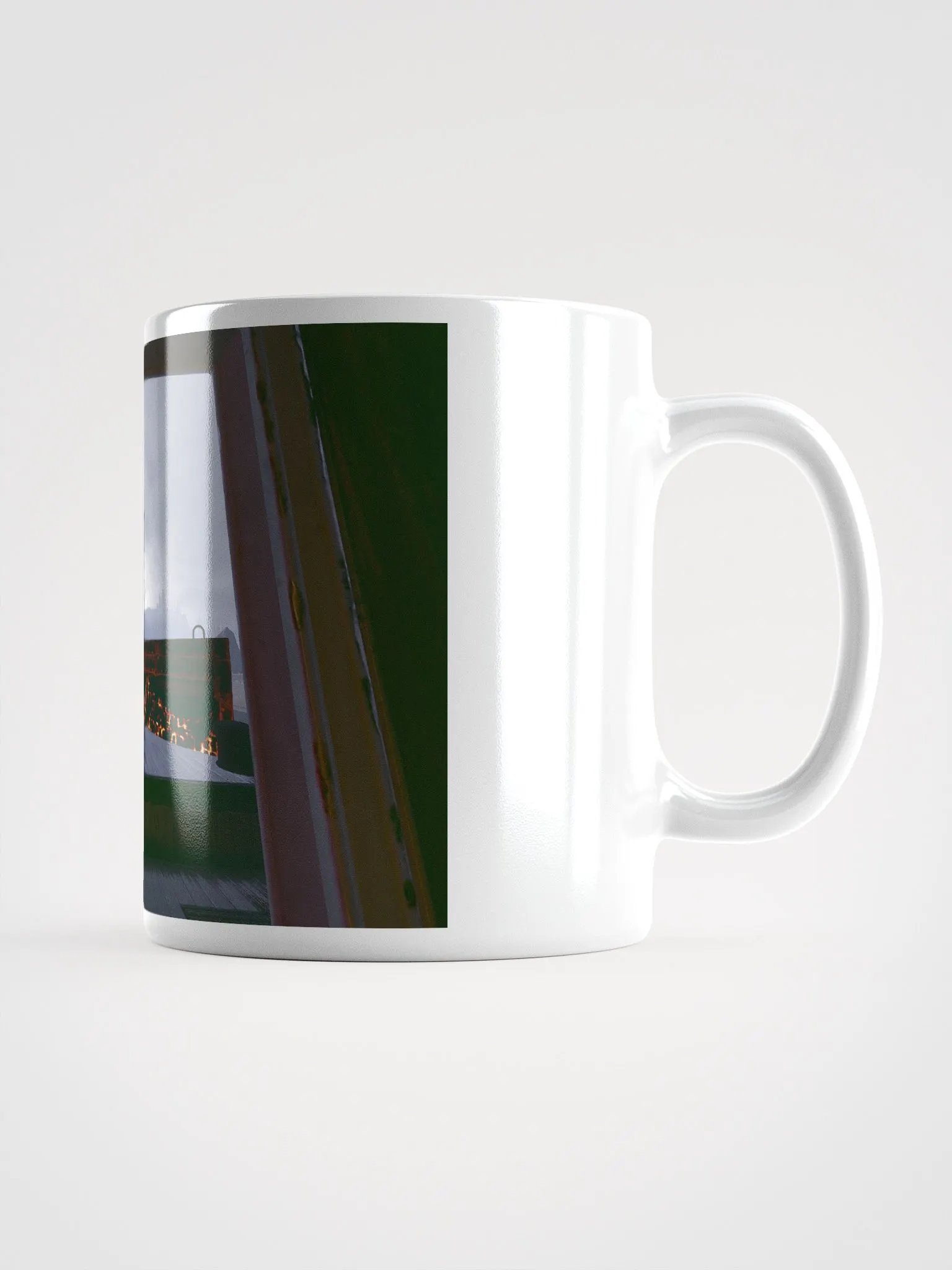Mr.Nobody Cup product image (3)