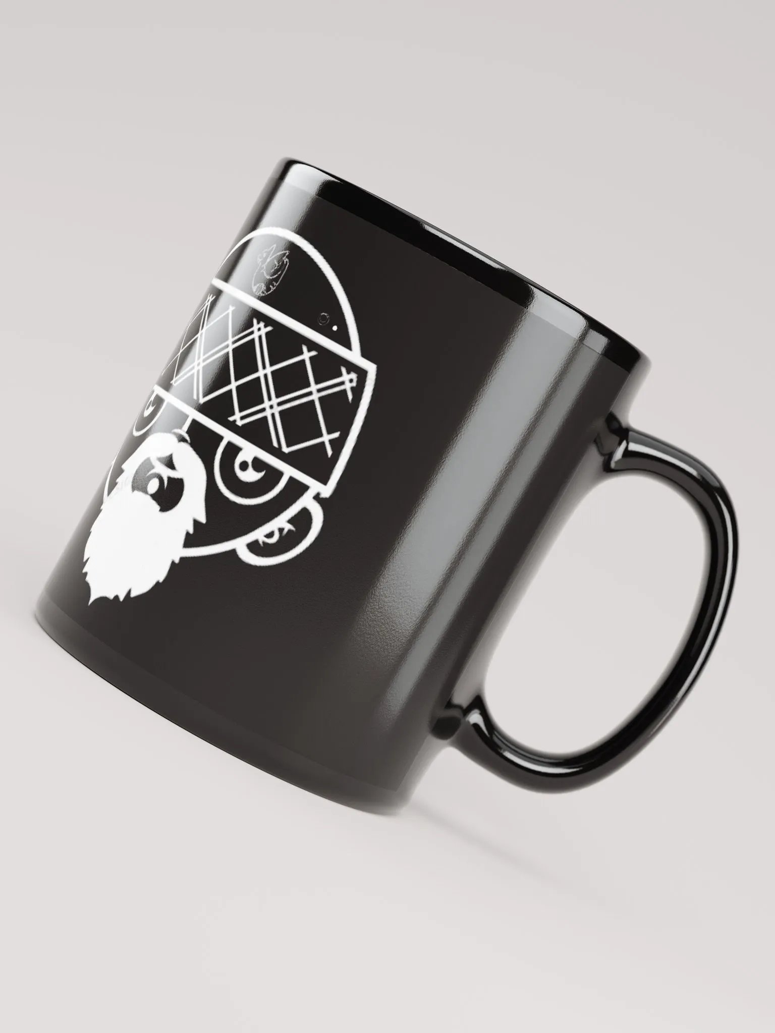 The DOod 11 Oz Mug product image (3)
