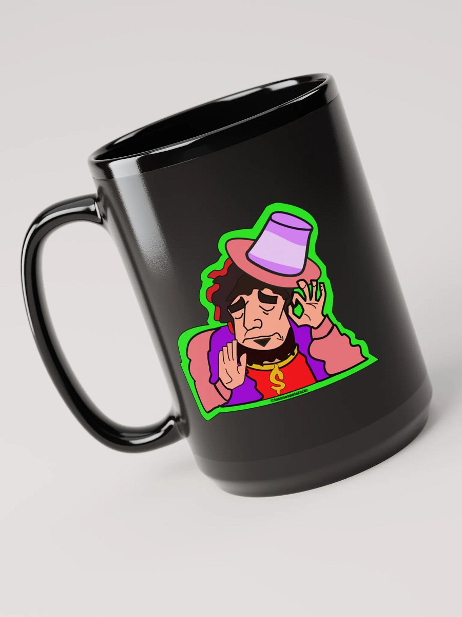 Just RIght Mug product image (3)