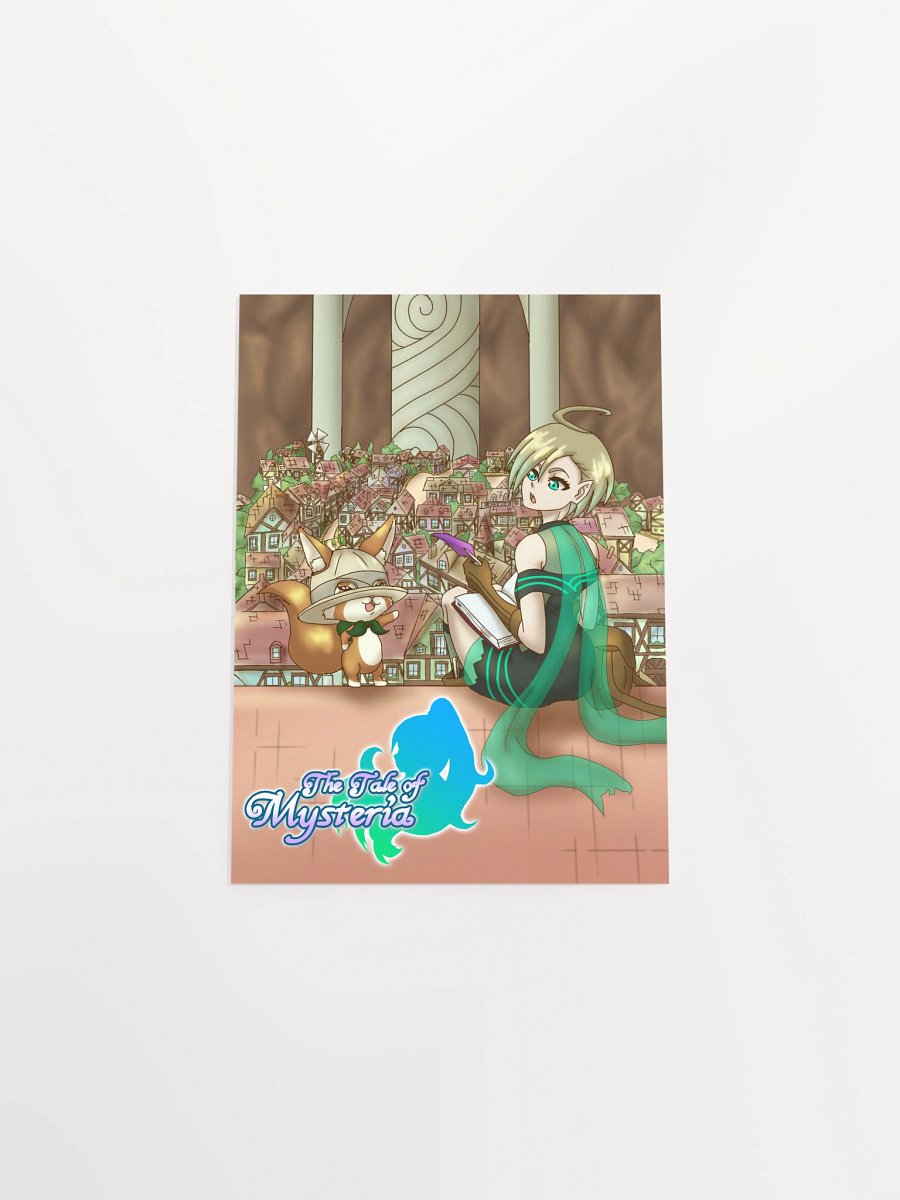 Breyze and Pree Print product image (12)