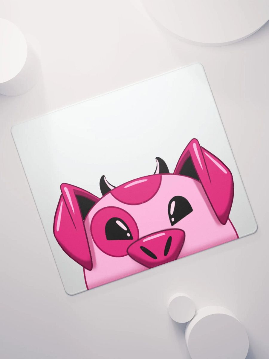 Fat Nuggies Mouse Pad product image (7)