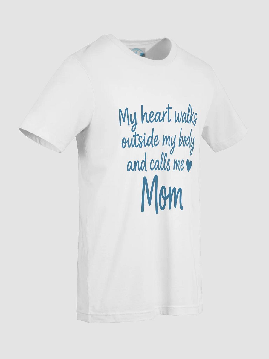 Cheerful Whale Communication T-Shirt product image (7)