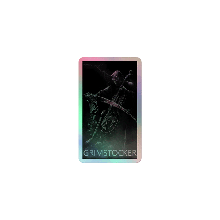 GRIM HOLO product image (1)