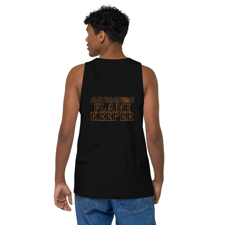 FlameKeeper Tank Top product image (11)