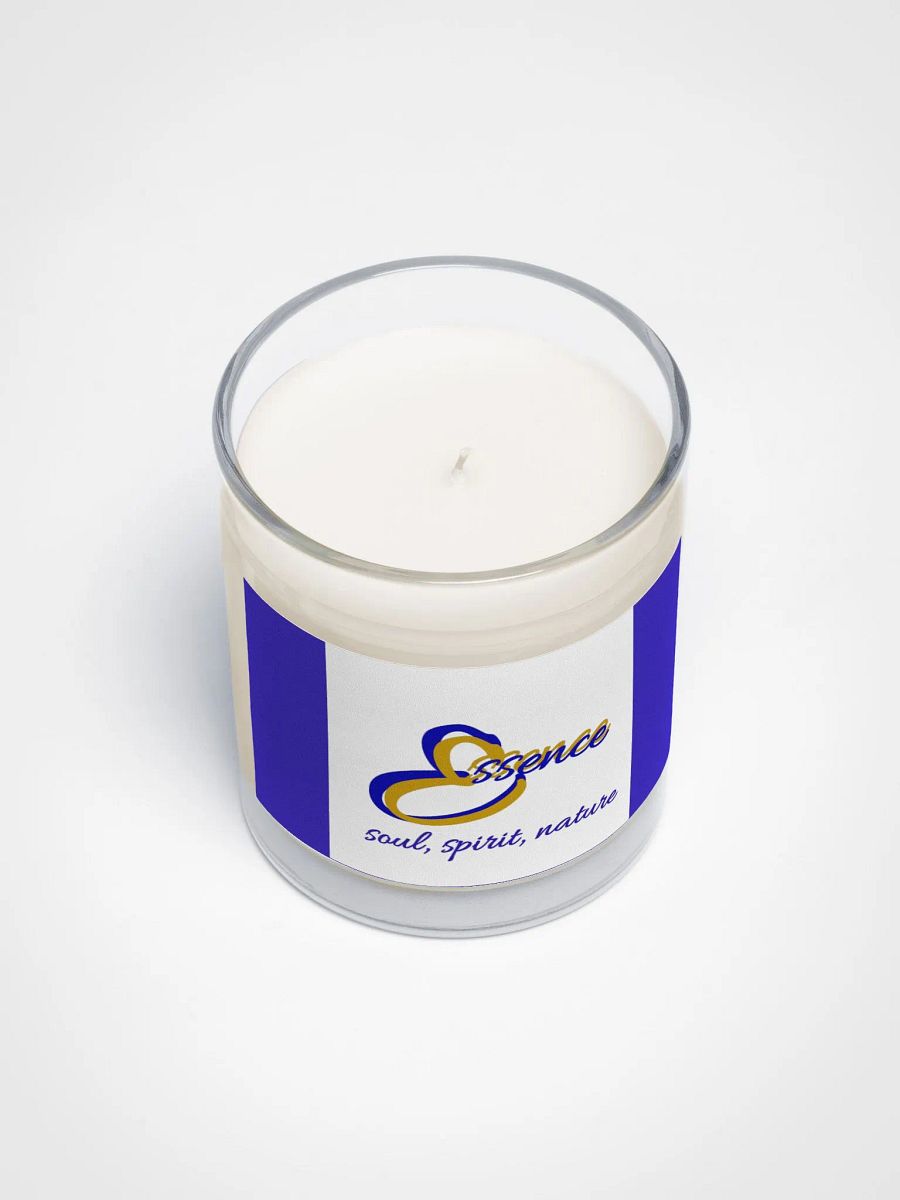 Essence of Nature Soy Candle product image (3)