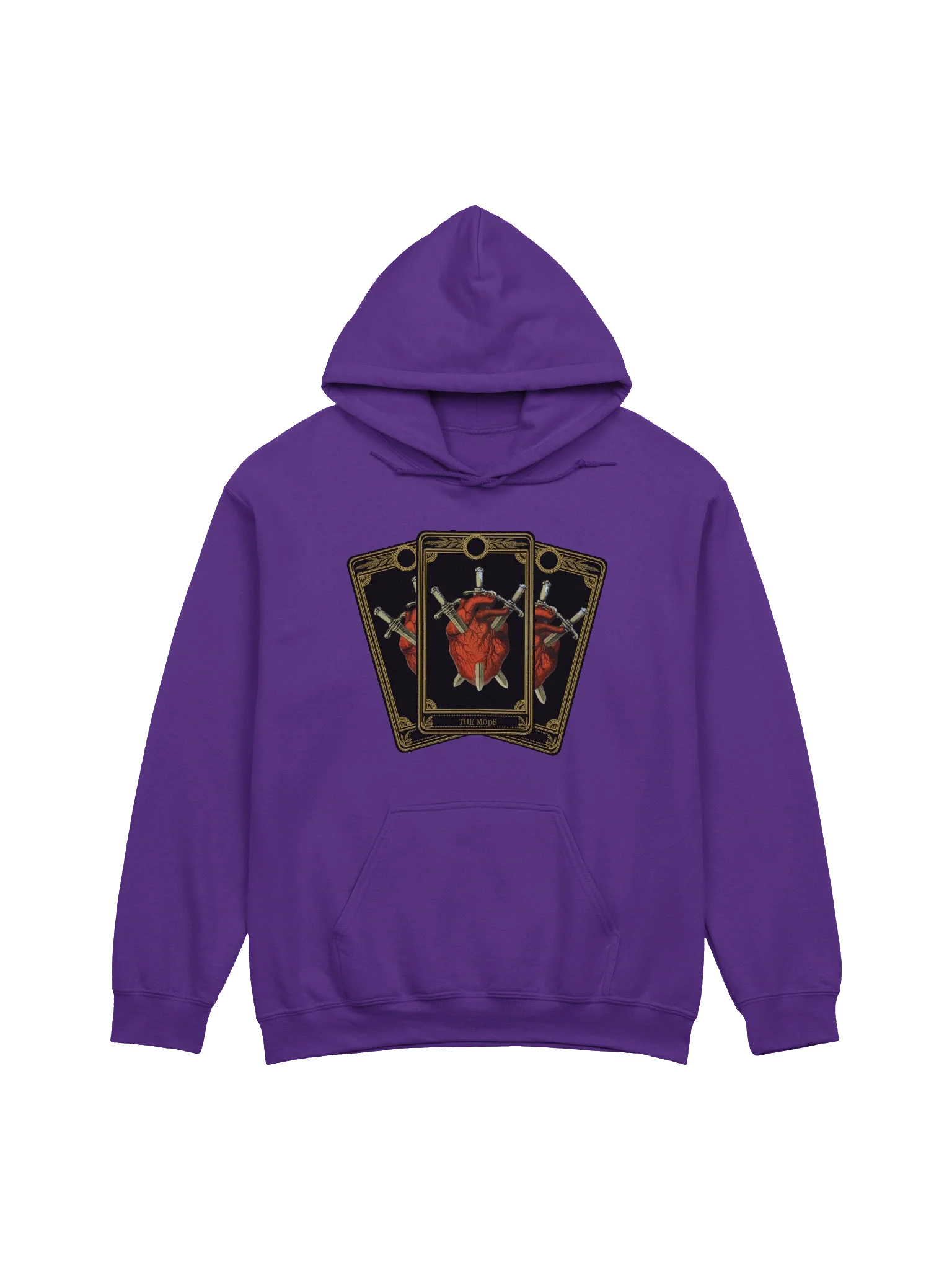 Mods Hoodie product image (4)