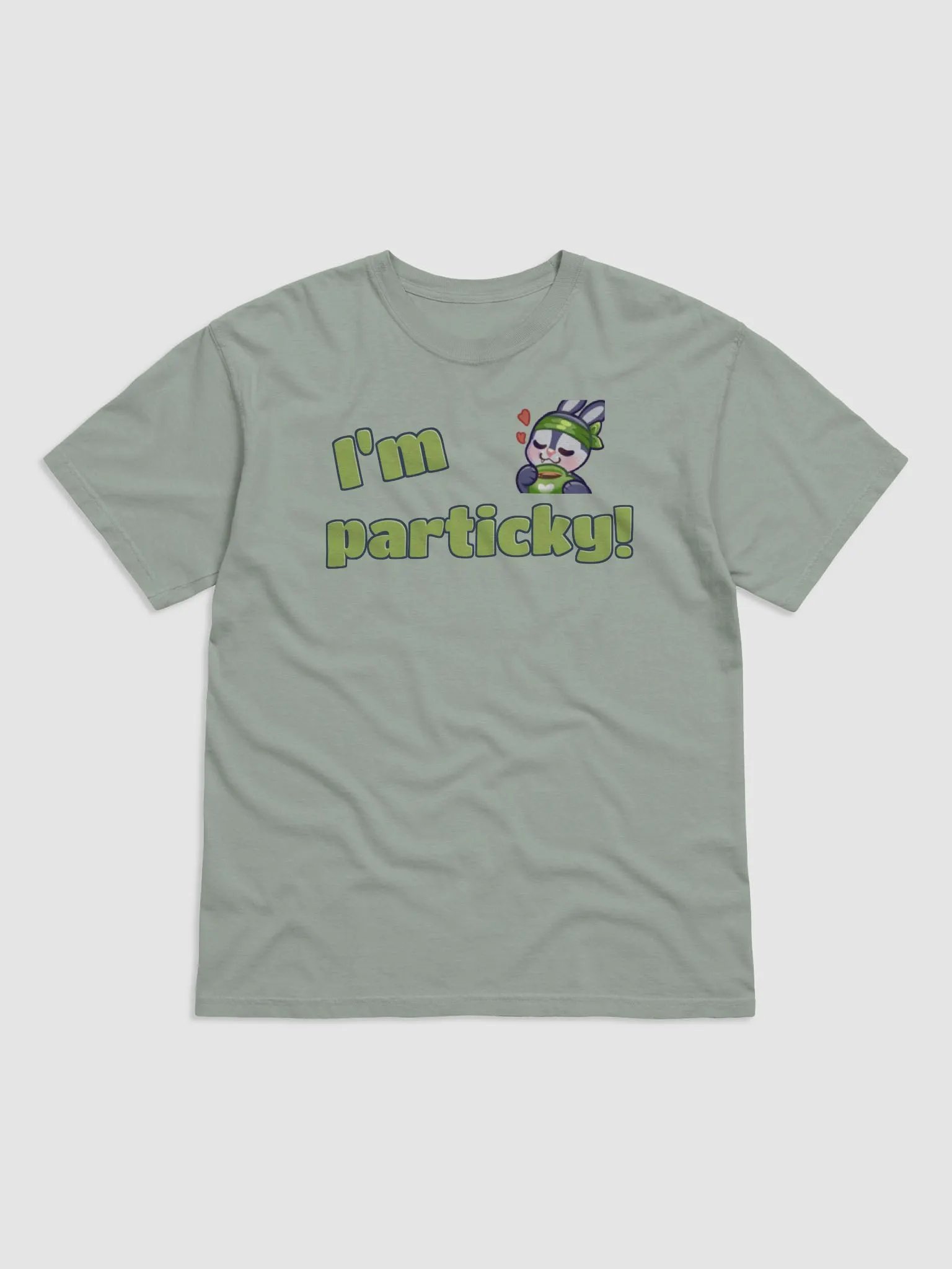 I'm Particky Tee product image (10)