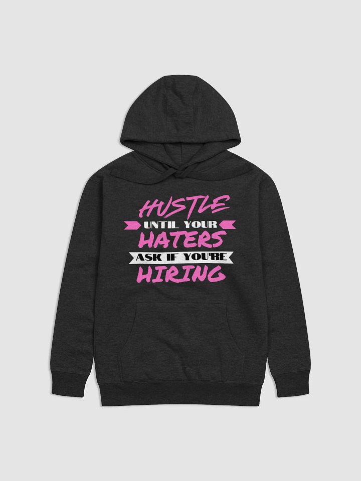 Hustle product image (1)