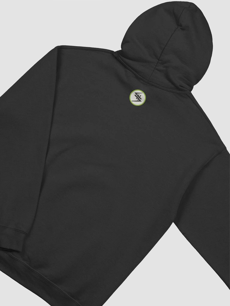 F24 // GEOGRID / Hoodie product image (3)