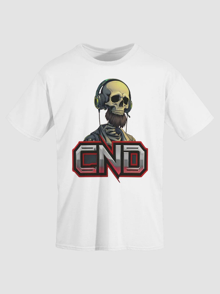 CND Logo TEE (Logo) product image (5)