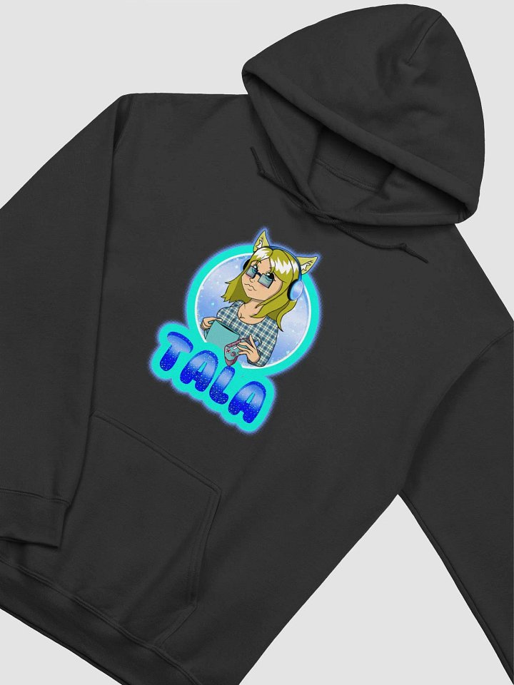 Tala's Gamer Cosplay Hoodie product image (12)