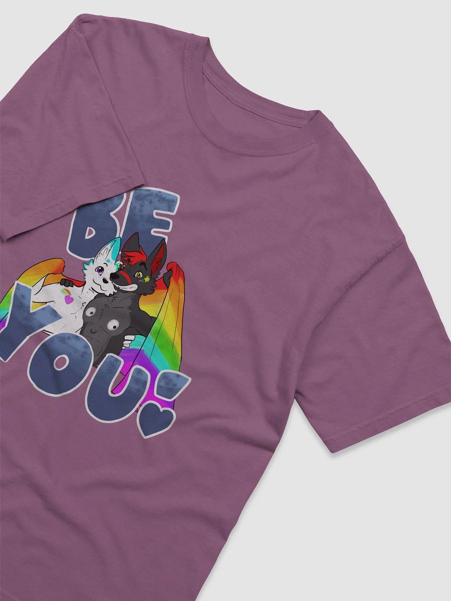 Be You! Pride T-Shirt product image (38)