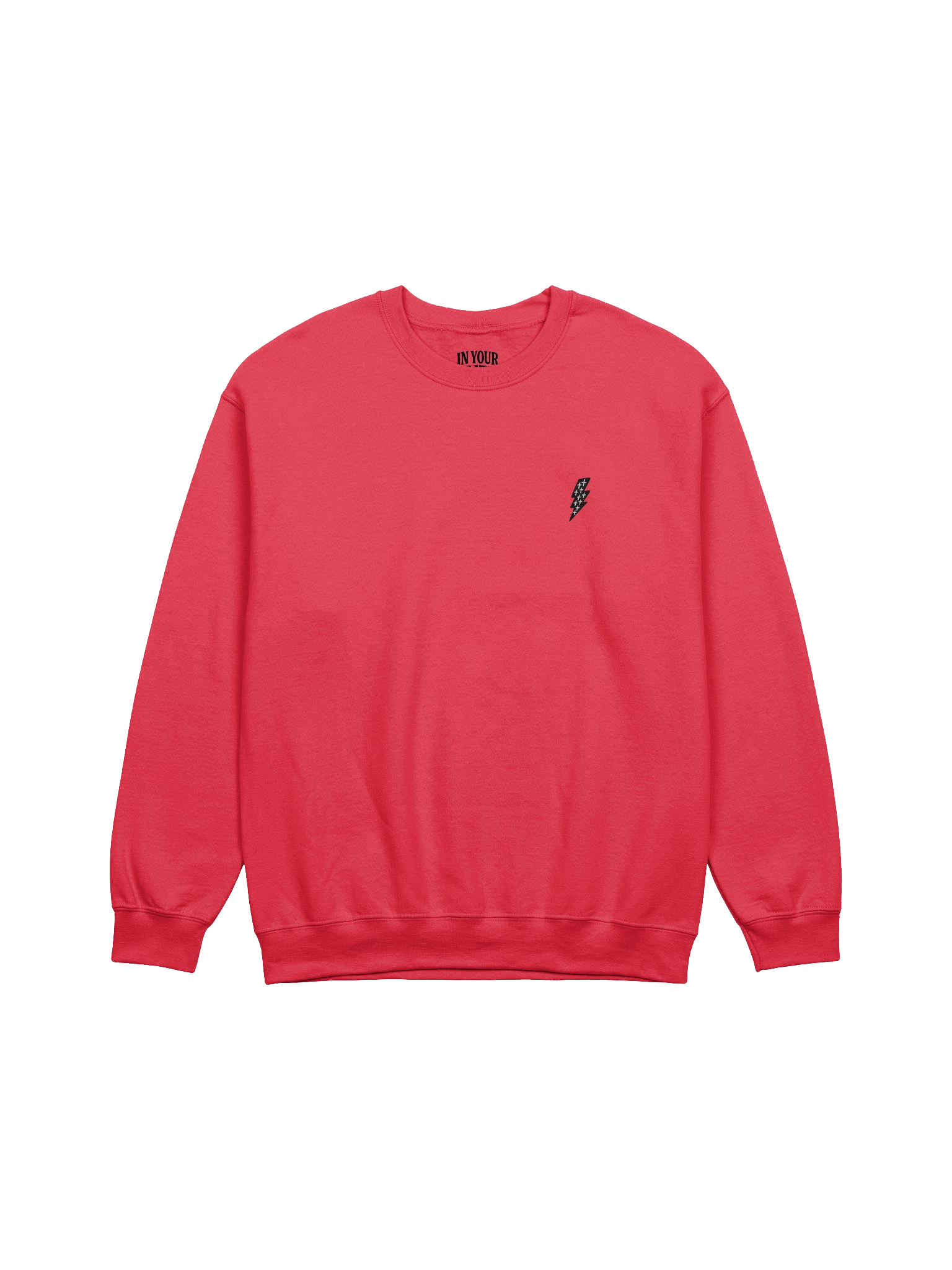 Wings of Faith Sweatshirt product image (2)