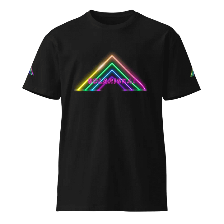 Kai - Tee product image (1)