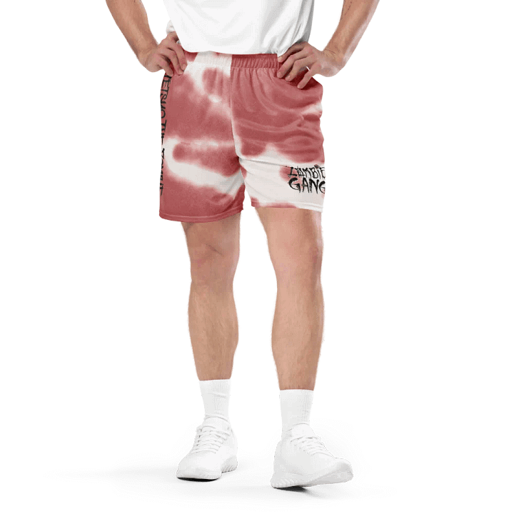 Dead Meat Mesh Shorts product image (1)