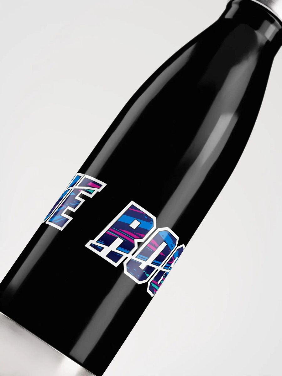 Rogue Stainless Steel Water Bottle product image (5)