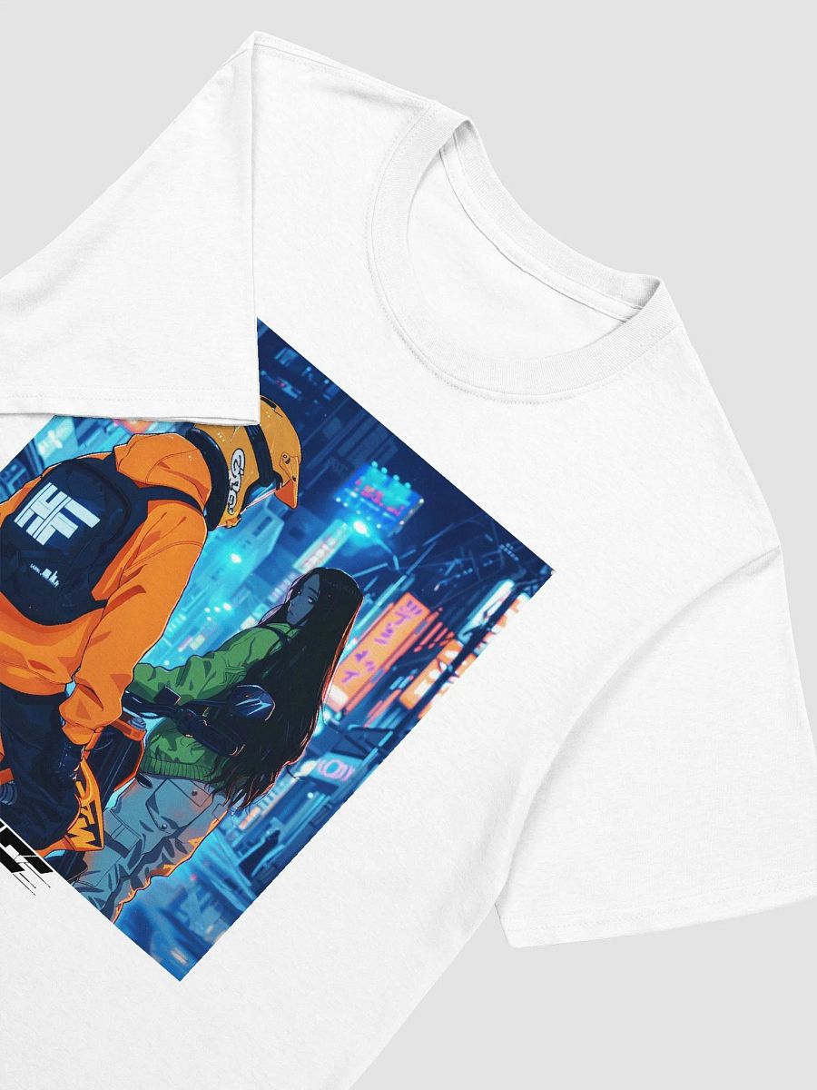 HF Cyber Tee (30x Entries) product image (2)