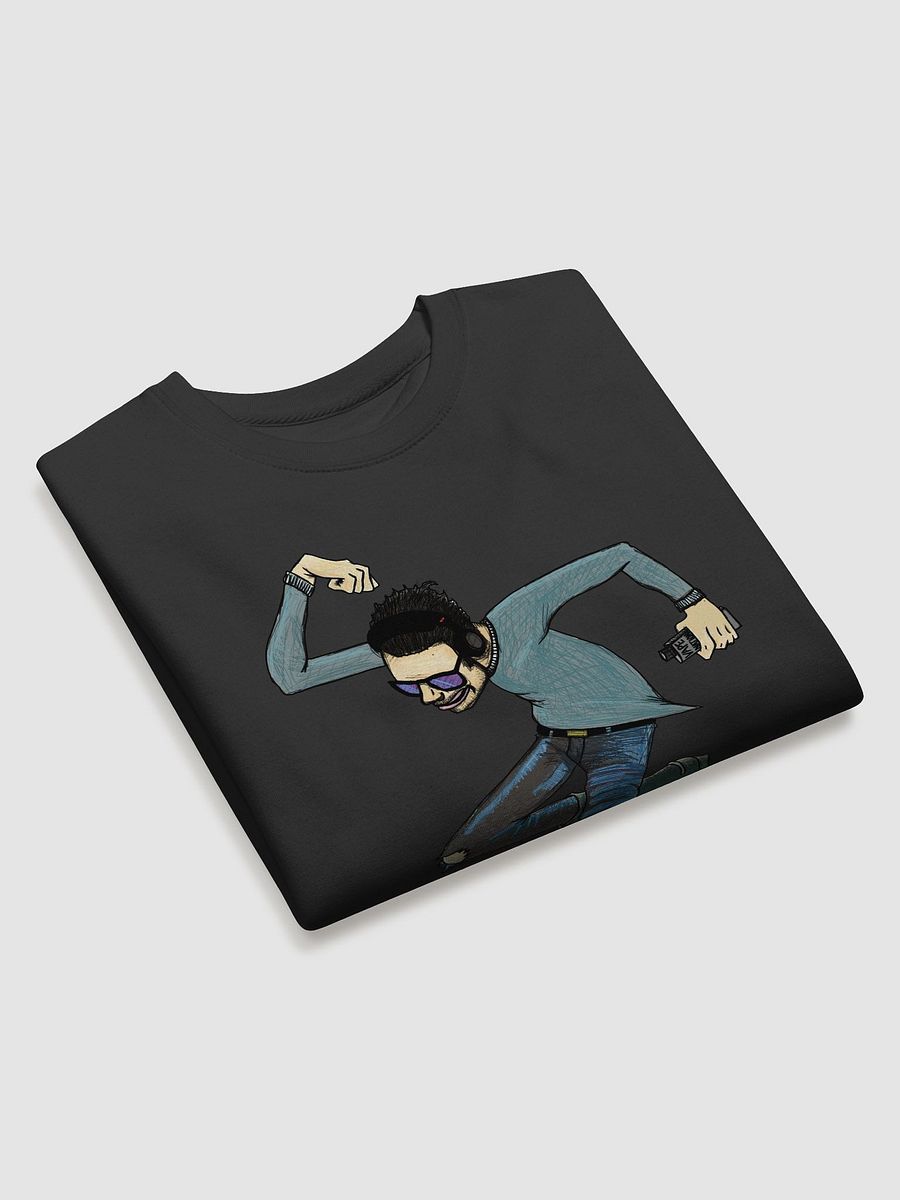 Ledrom James Sweatshirt product image (24)