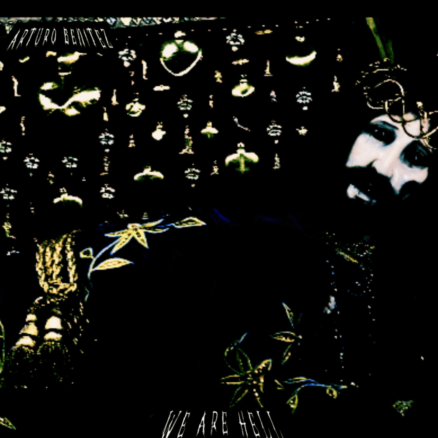 We Are Hell (Compilation) product image (1)
