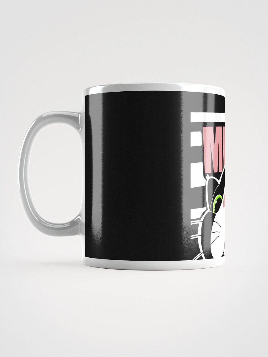 NEW! Mlem Tuxedo Cat Mug product image (2)