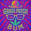 Grass Patch Bum
