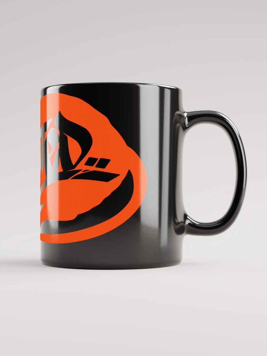 Rat Mug product image (6)