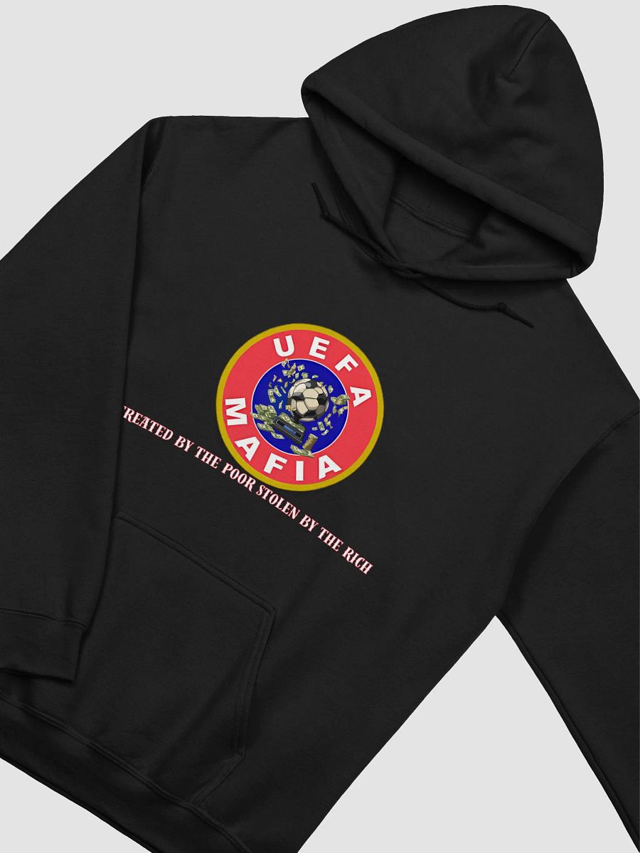 Hanorac Damă Uefa Mafia product image (13)