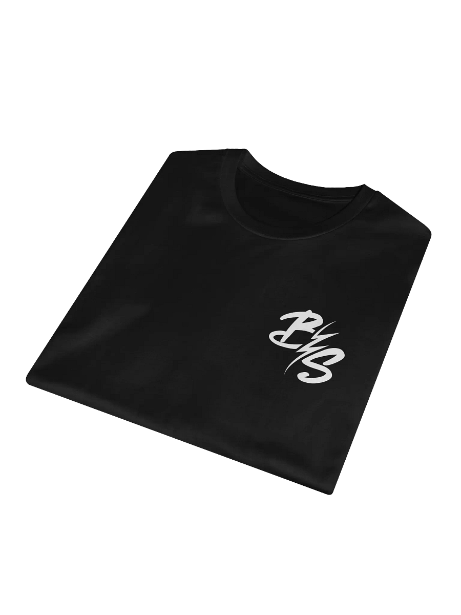 Electric (White Logo) - Unisex Premium T-Shirt product image (4)