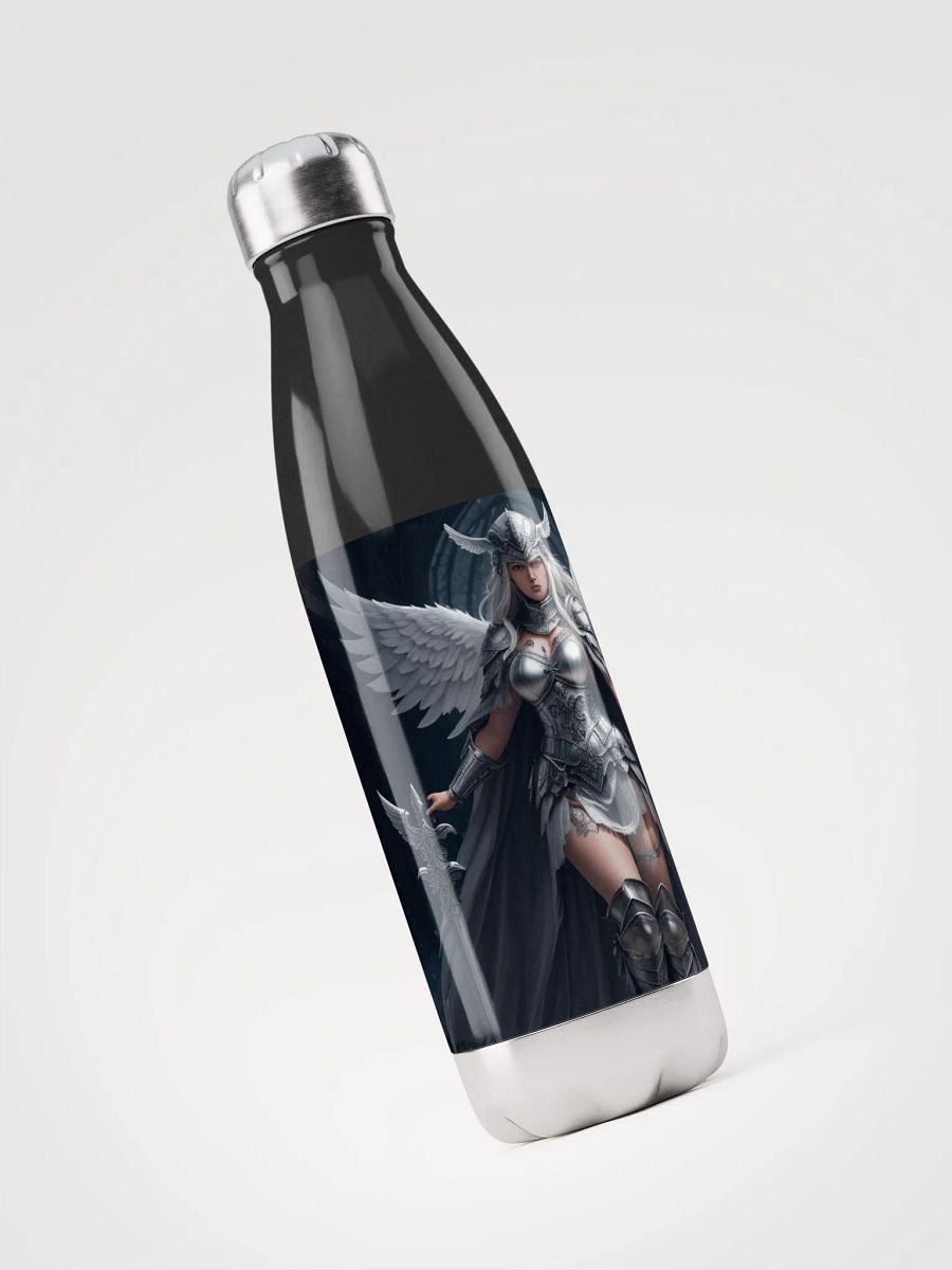 A Beautiful Valkyrie Water Bottle product image (3)