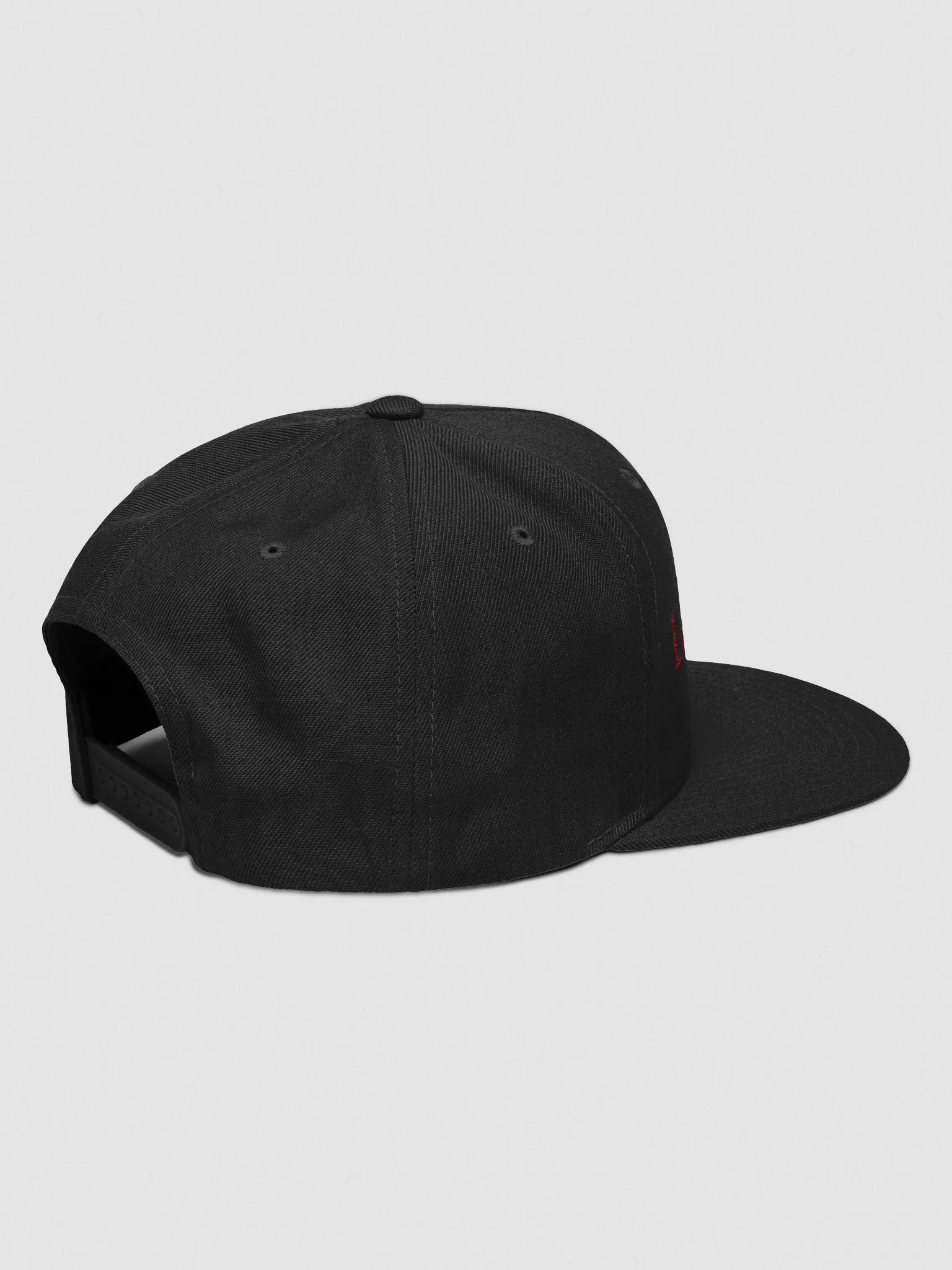 Metal Lochnesci Snapback product image (6)