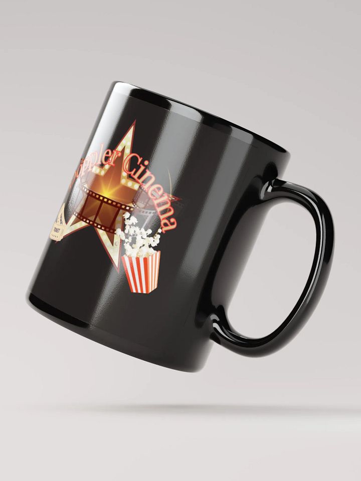 Doppler Cinema Mug product image (3)
