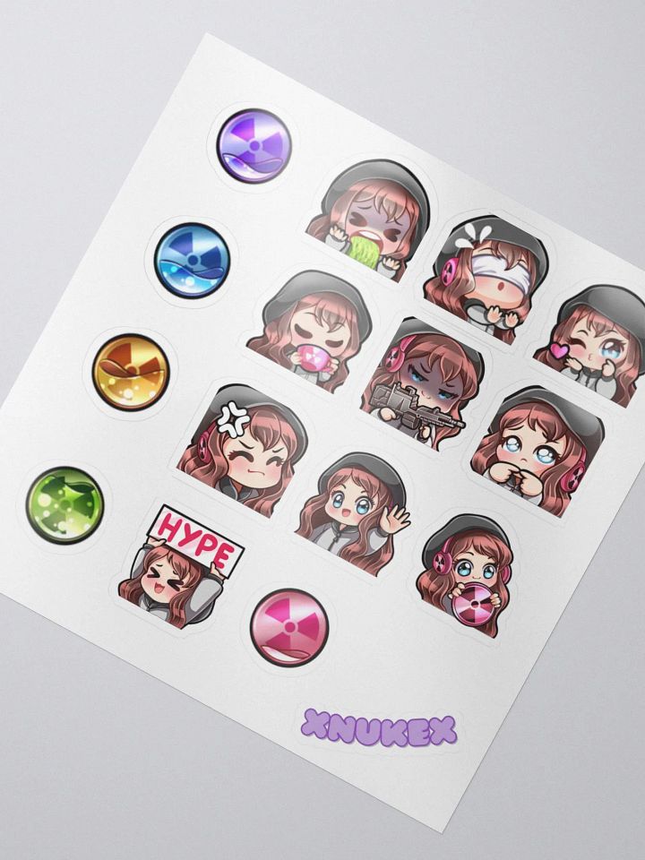 xStickersx product image (2)