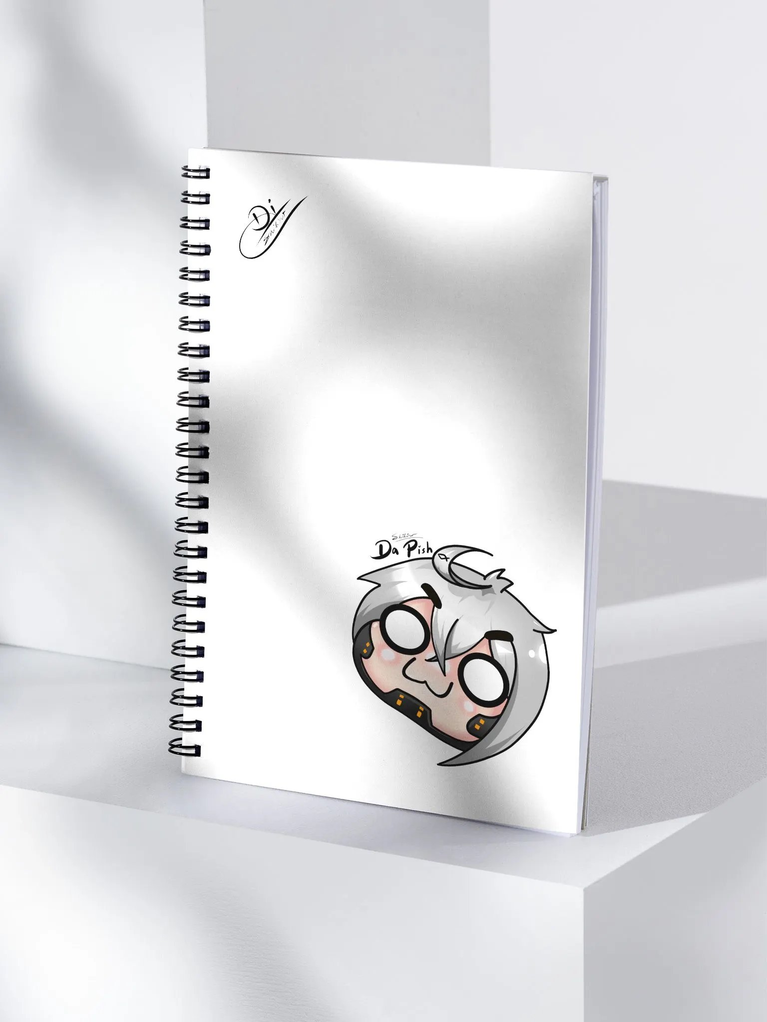 SEISO NOTES product image (4)