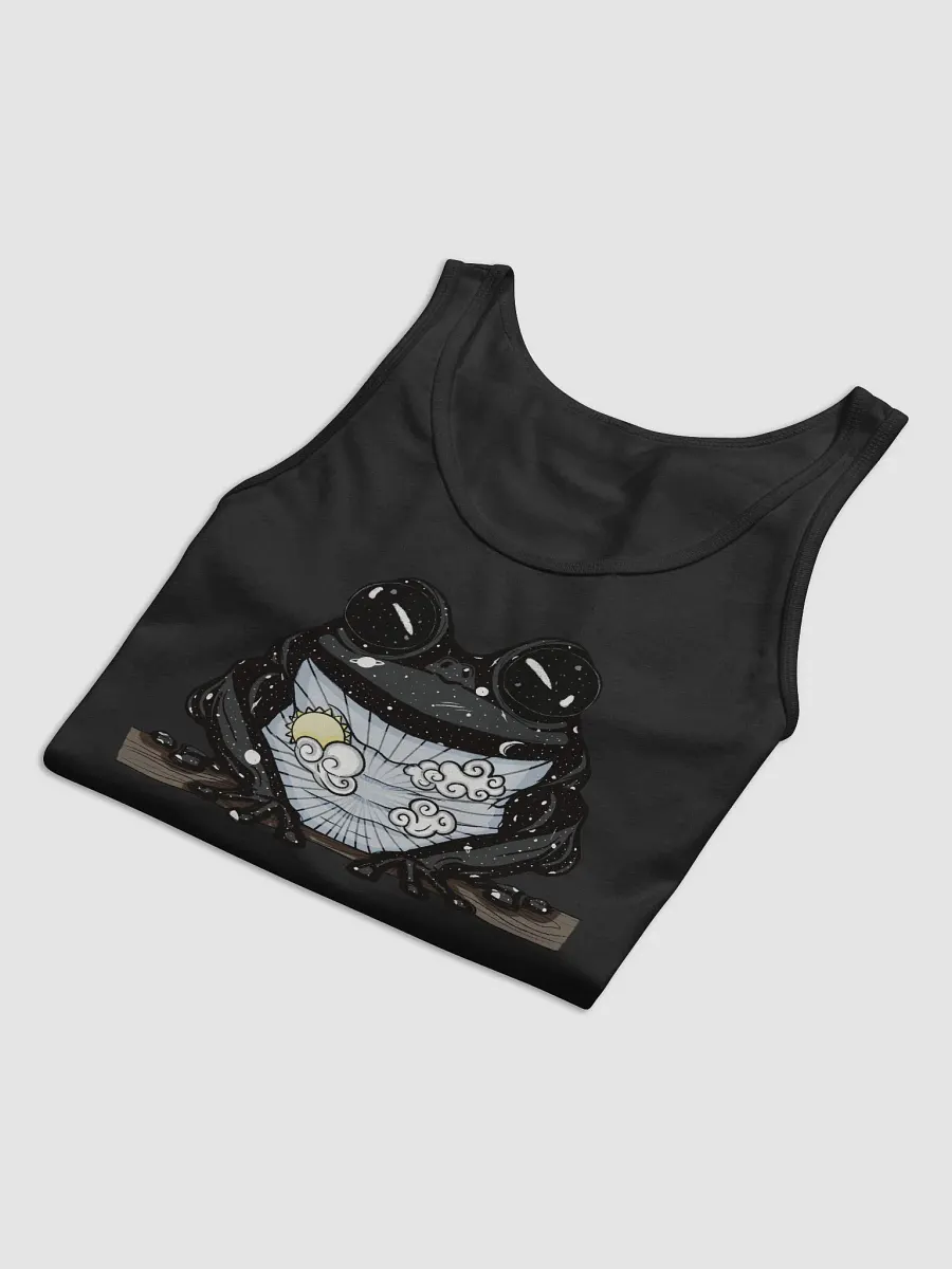 Cosmic Frog Tank product image (3)