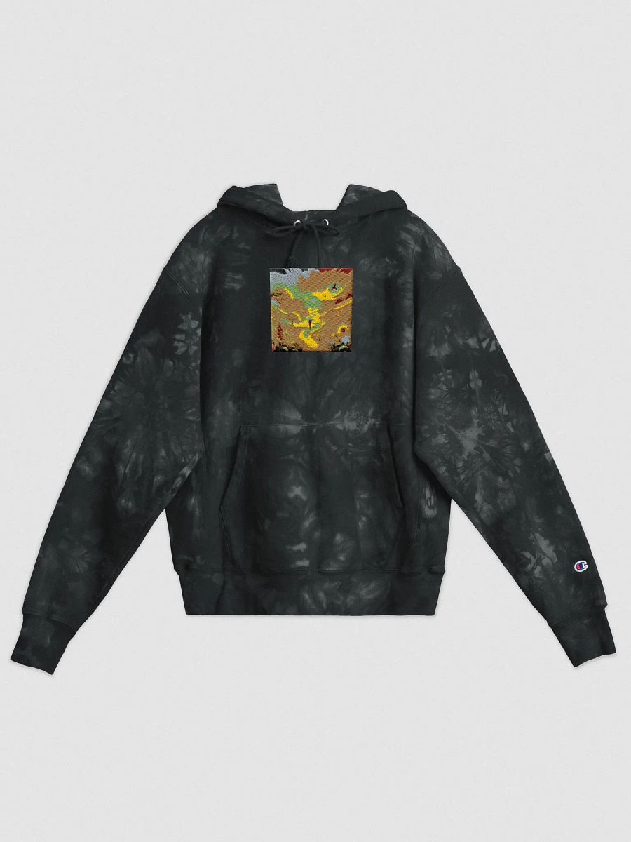 Embrace your journey jacket product image (3)