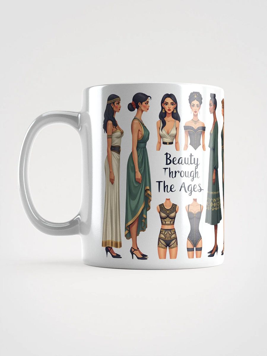 Character Couture Mug Collection product image (6)