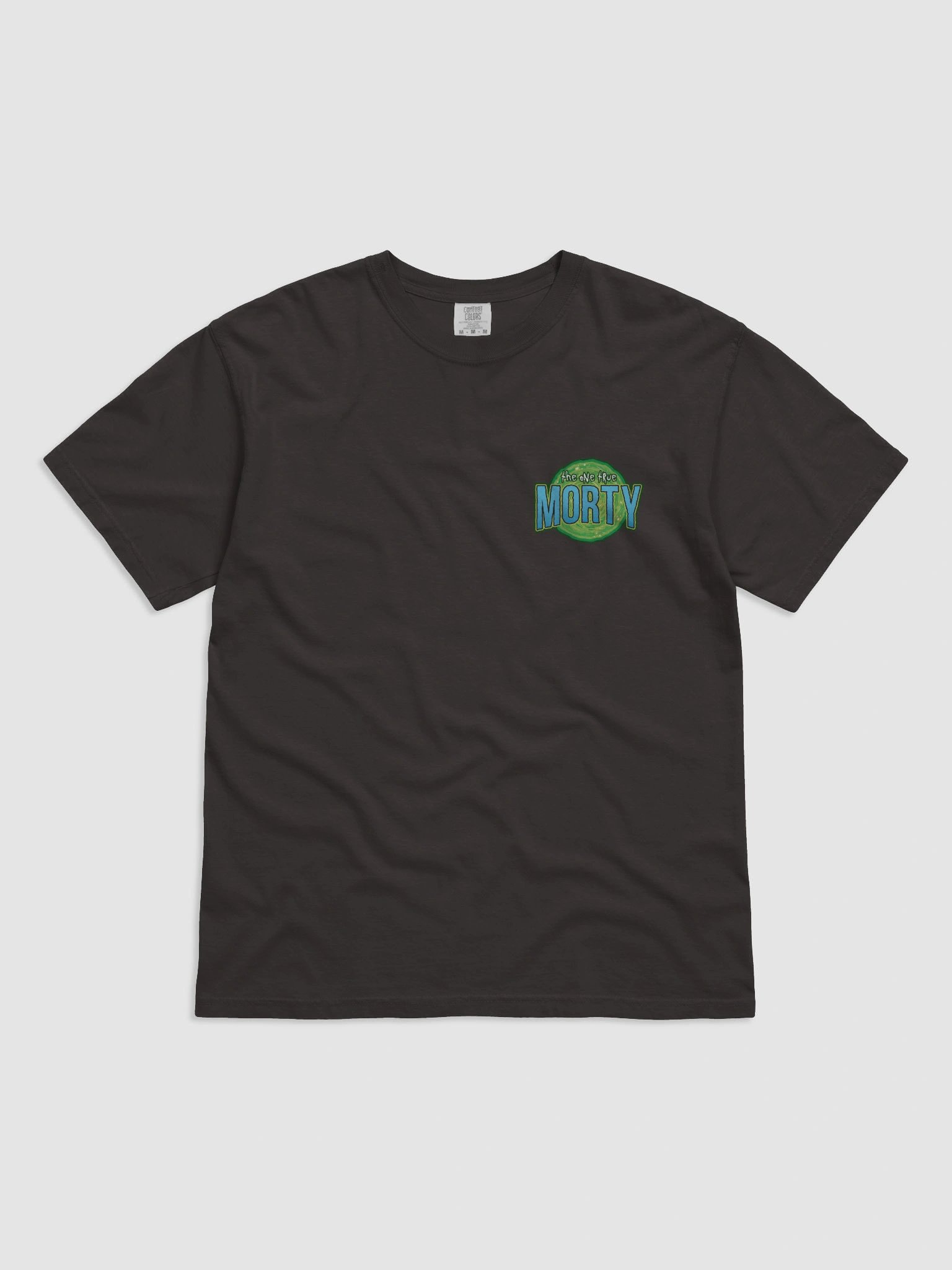 Heavy Tee logo product image (5)